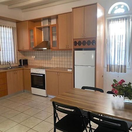 J&A Summer House Τηνοσ Stení Dış mekan fotoğraf